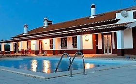 Monte Da Floresta B&B